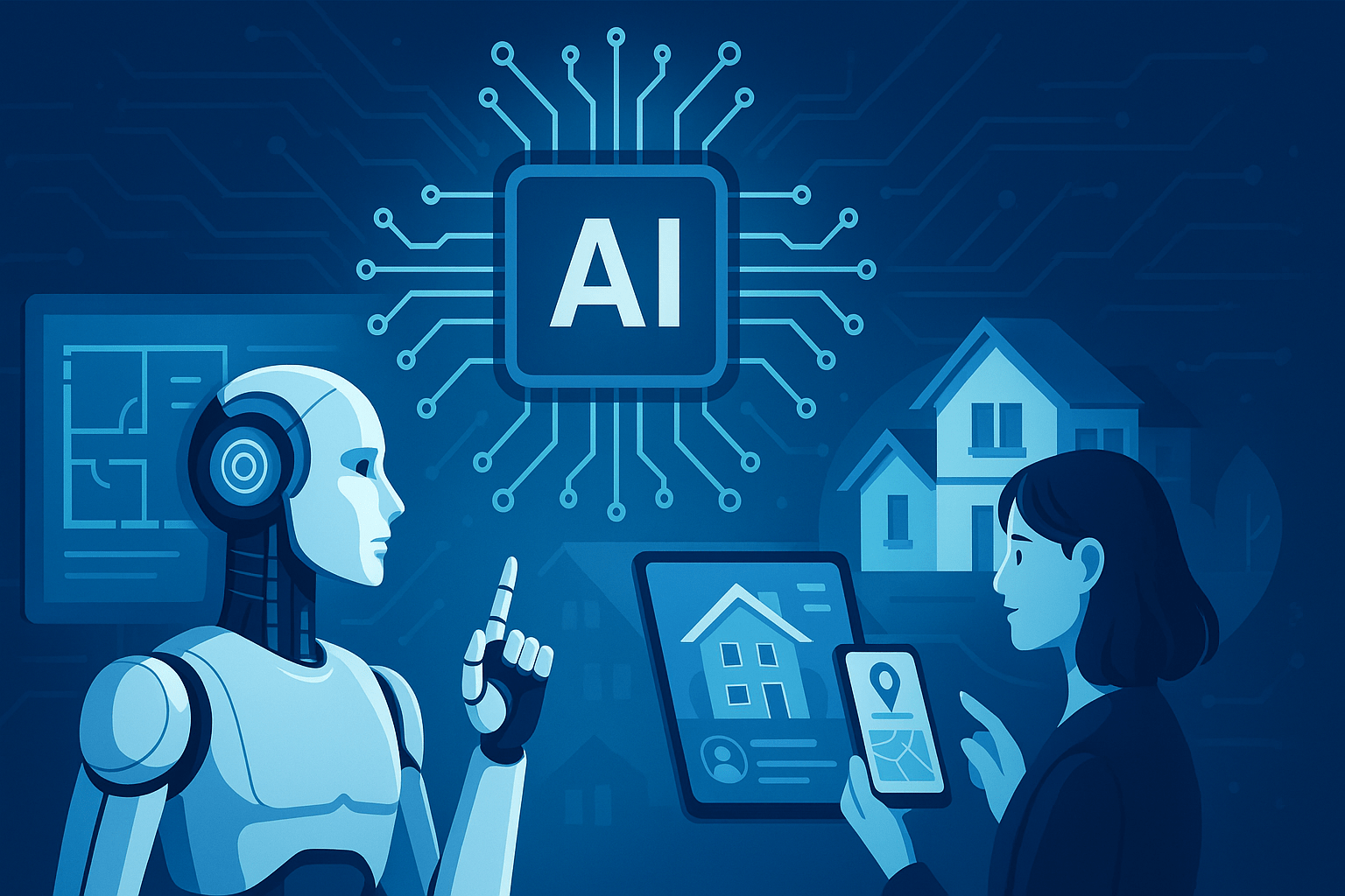 Diseño Inteligente: Creando Interfaces Dinámicas con IA Generativa